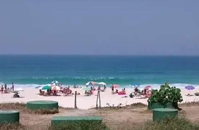 Pousada da Tia Lúcia, antiga pousada Odara.