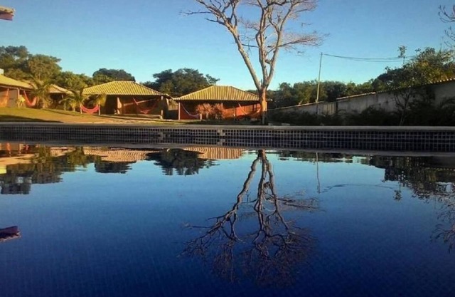 Pousada das Papoulas