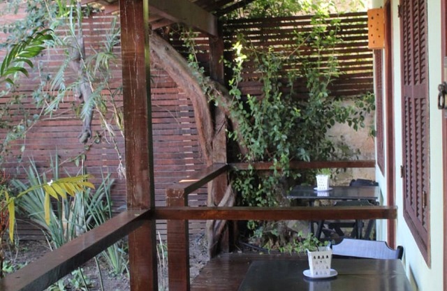 Pousada Encanto de Amor Búzios