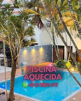 Pousada Estalagem dos Corais da Prainha