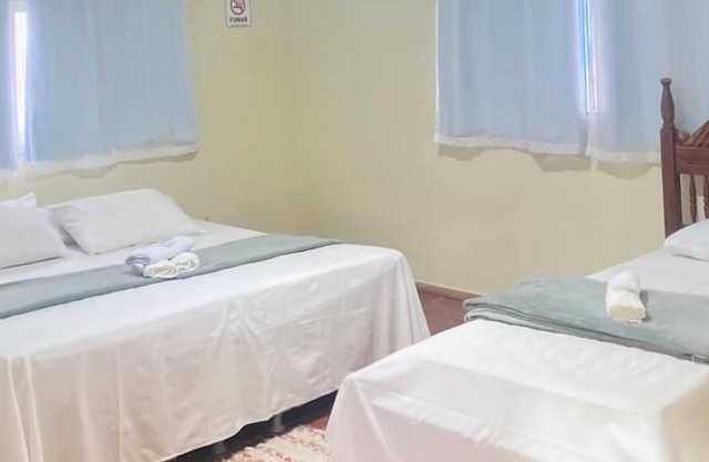 Pousada Família Guarapari