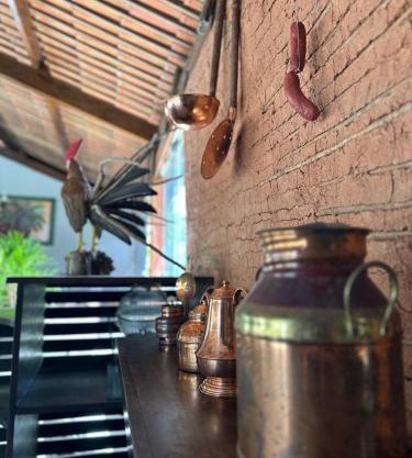 Pousada Fazenda Glória