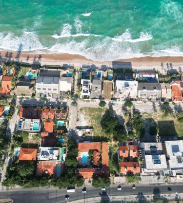 Pousada Flor de Merepe - Porto de Galinhas