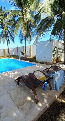 Pousada Graboschii, 300mt da praia do Refúgio