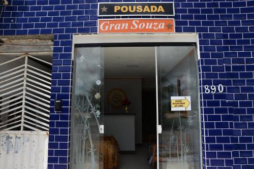 Pousada gransouza