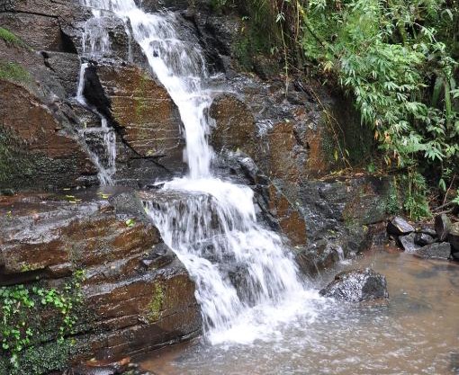 Pousada Heritage Colonial