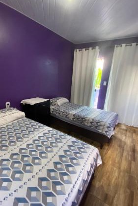 Pousada hotel trevo do Atalaia