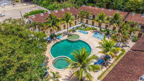 Pousada Ilha Vitoria