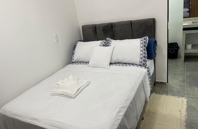 Pousada Jeová Jireh