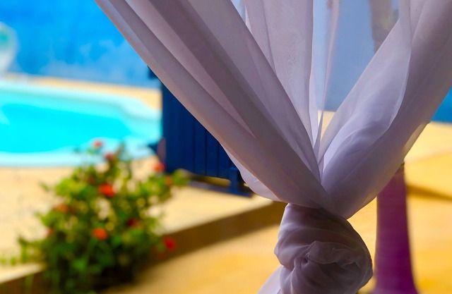 Pousada Mar e Piscina- Buzios