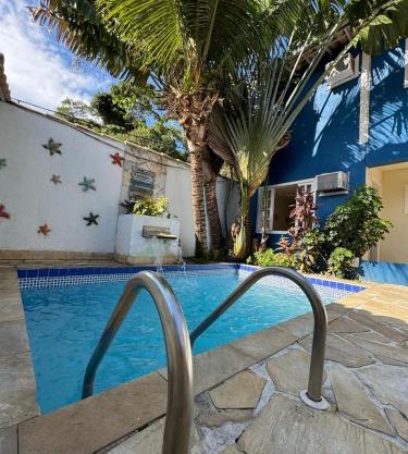 Pousada Maresia Búzios