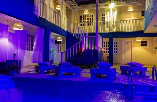 Pousada Maresia Buzios