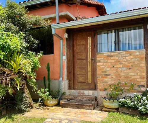 Pousada Mirante da Lua