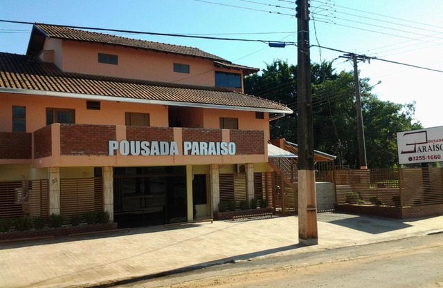 Pousada Paraiso