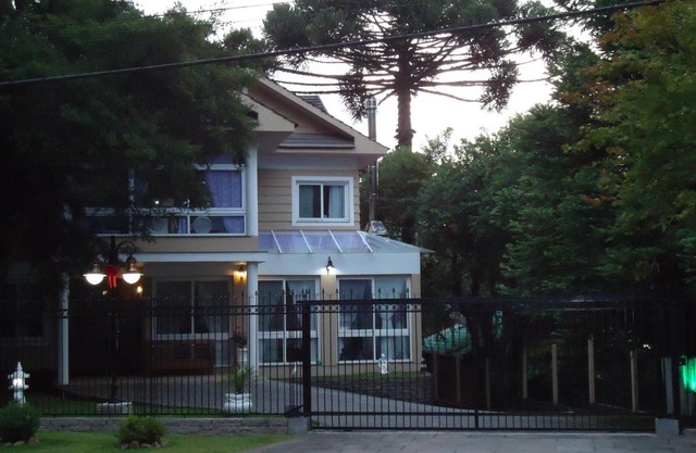 Pousada Perfume de Canela