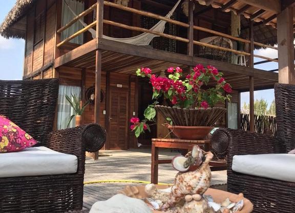 Pousada Portal do Kite