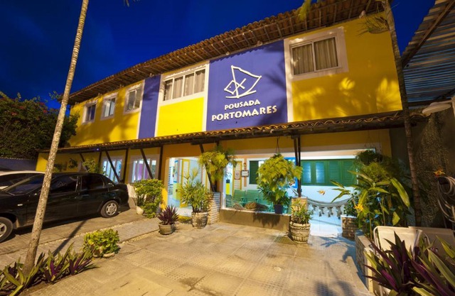 Pousada Portomares