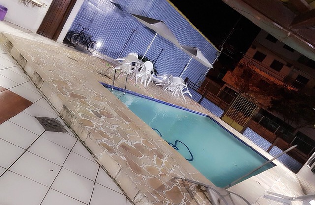 Pousada Praia da Ribeira Clube