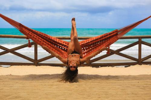 Pousada Privê Pontal de Maracaípe