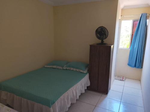 Pousada recanto dos pássaros