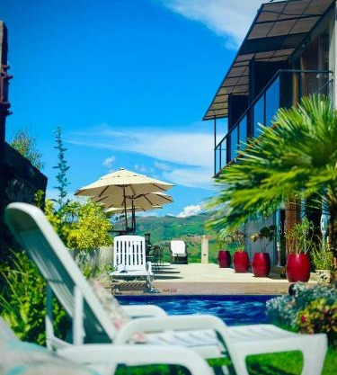 Pousada Recanto Querubins