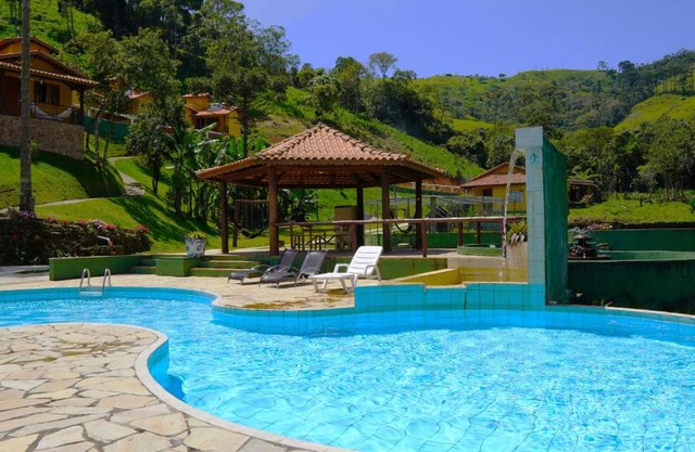 Pousada Sitio do Visconde