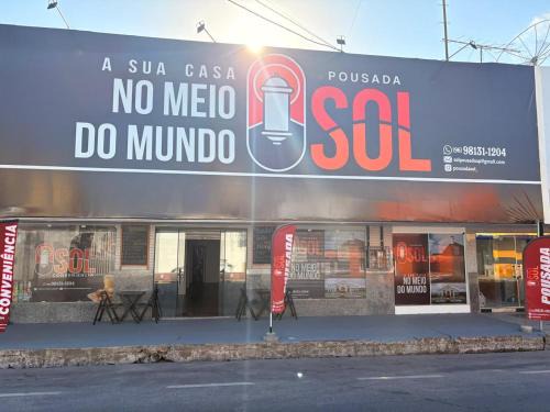 Pousada Sol