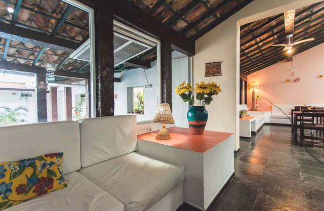 Pousada Sossego de Búzios