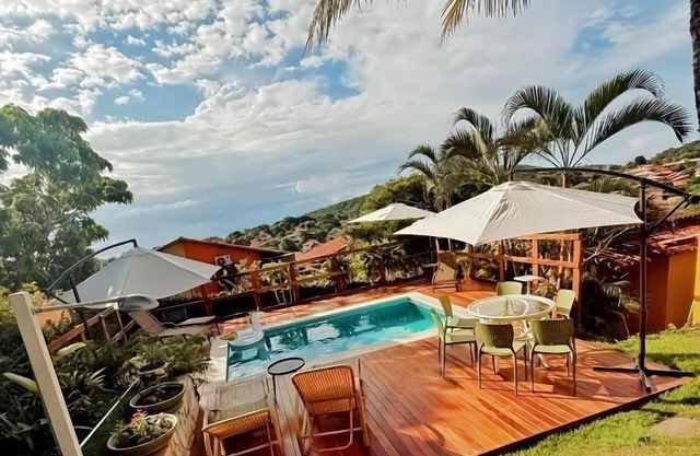 Pousada Star Búzios