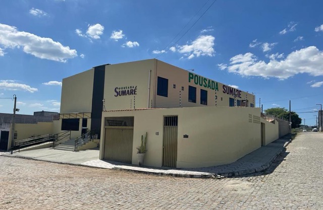 Pousada Sumaré