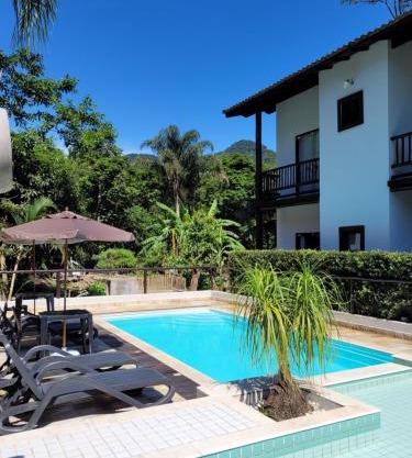 Pousada Tartarugas de Paúba