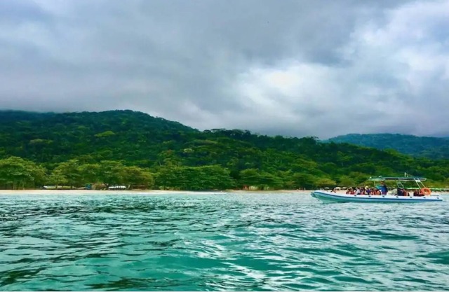 Pousada Tehau Guest House