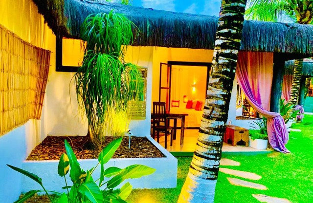 Pousada Terra do Mar