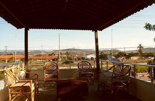 Pousada Vale do Gravatá