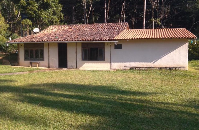 Pousada Vale do Sereno