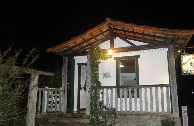 Pousada Vila do Campo