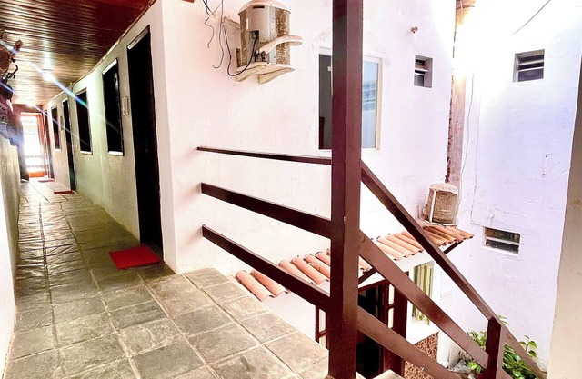 Pousada Vila Nova