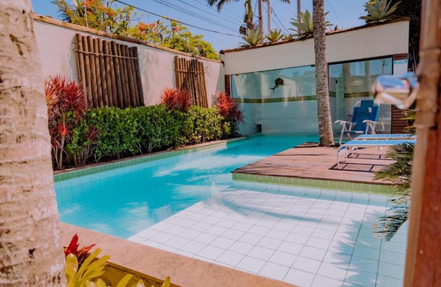 Pousada Villa Bella Geribá