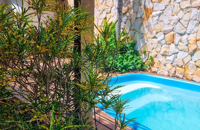 Pousada Villa Xaréu