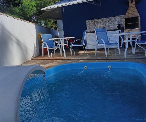 Pousada Villa Margarida