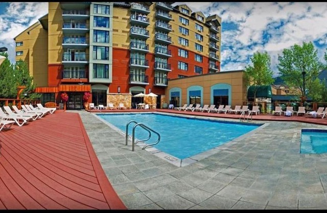 Powder's Edge by LaTour Hotels and Resorts