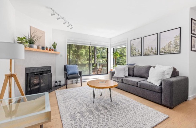 Powderview 12 by Whistler Premier