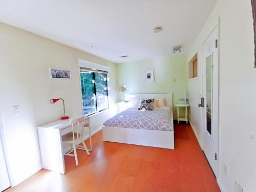 POWER ON - City Oasis