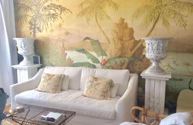 Pozo Izquierdo Winds GAP Apartment