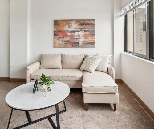 Pp 2107 Beautiful 1br Apartment I Free Parking