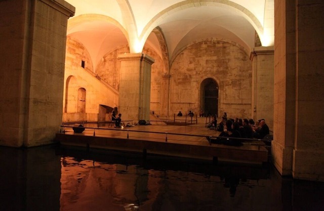 Príncipe Real Guest House