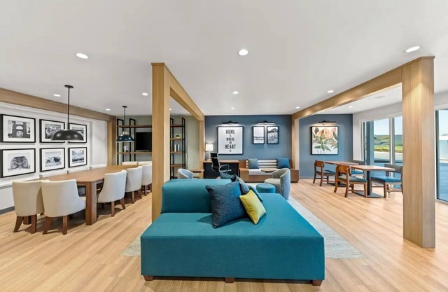 Practical Yet Stylish Living Minutes from Baylor University’s Campus