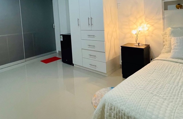 Praderas del Golf Studio