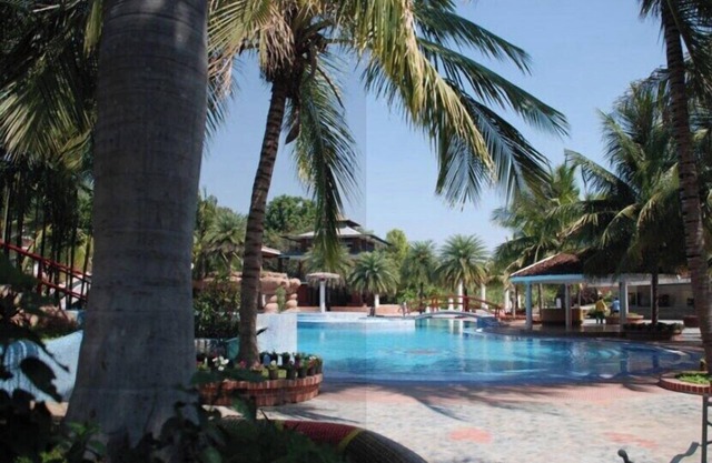 Pragati Resorts