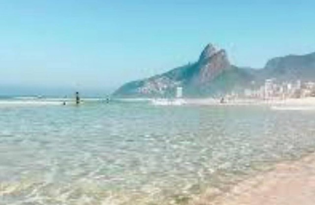 Praia do Recreio Pousada